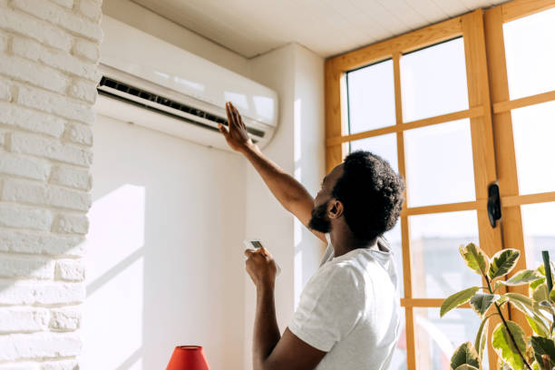 Best Emergency HVAC Repair  in Crystal Lake, IL