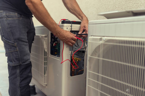 Best HVAC Repair Near Me  in Crystal Lake, IL