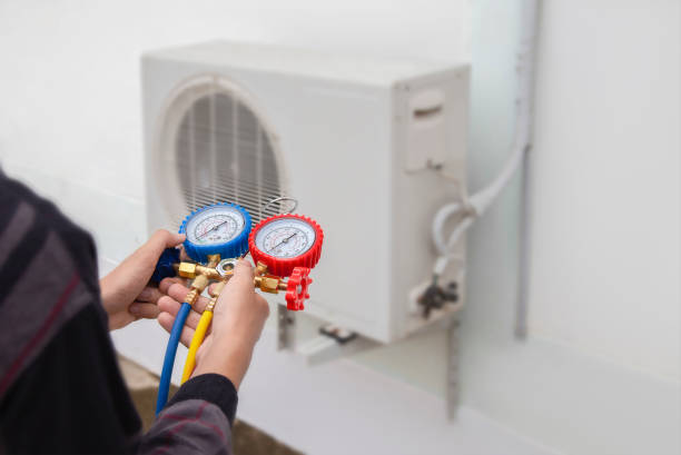 Best HVAC Repair Near Me  in Crystal Lake, IL
