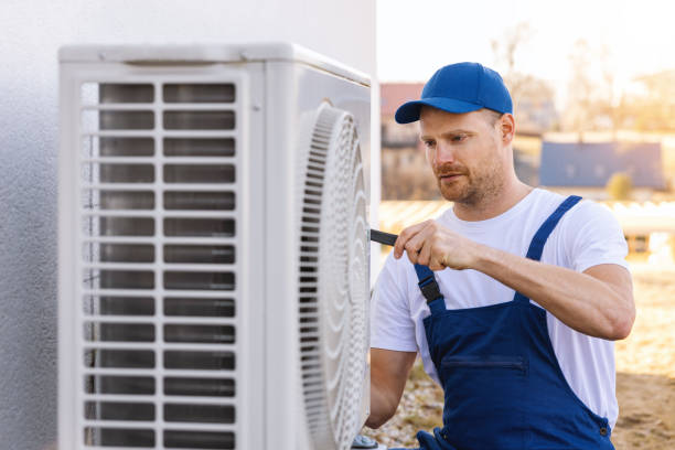  Crystal Lake, IL HVAC Pros
