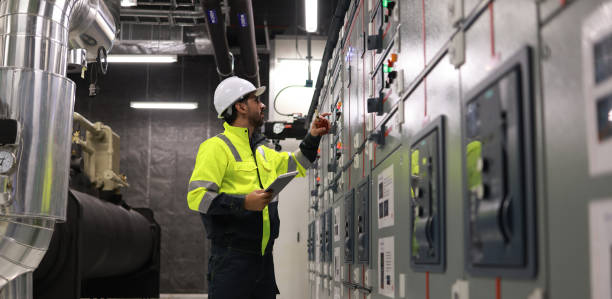 Best HVAC Installation Services  in Crystal Lake, IL
