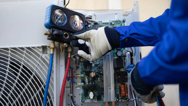 Best HVAC Cleaning Services  in Crystal Lake, IL