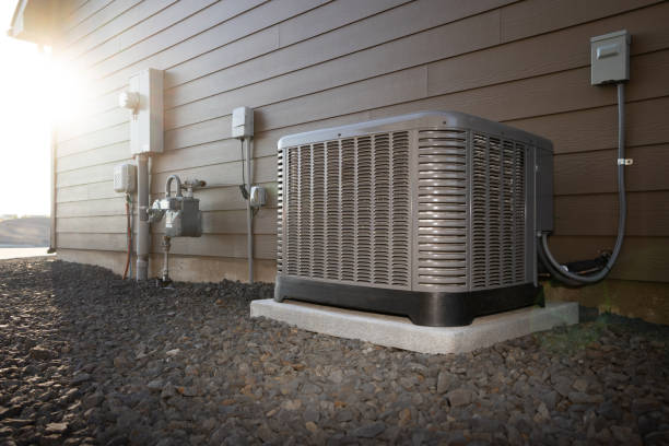 Best Central Air Repair  in Crystal Lake, IL